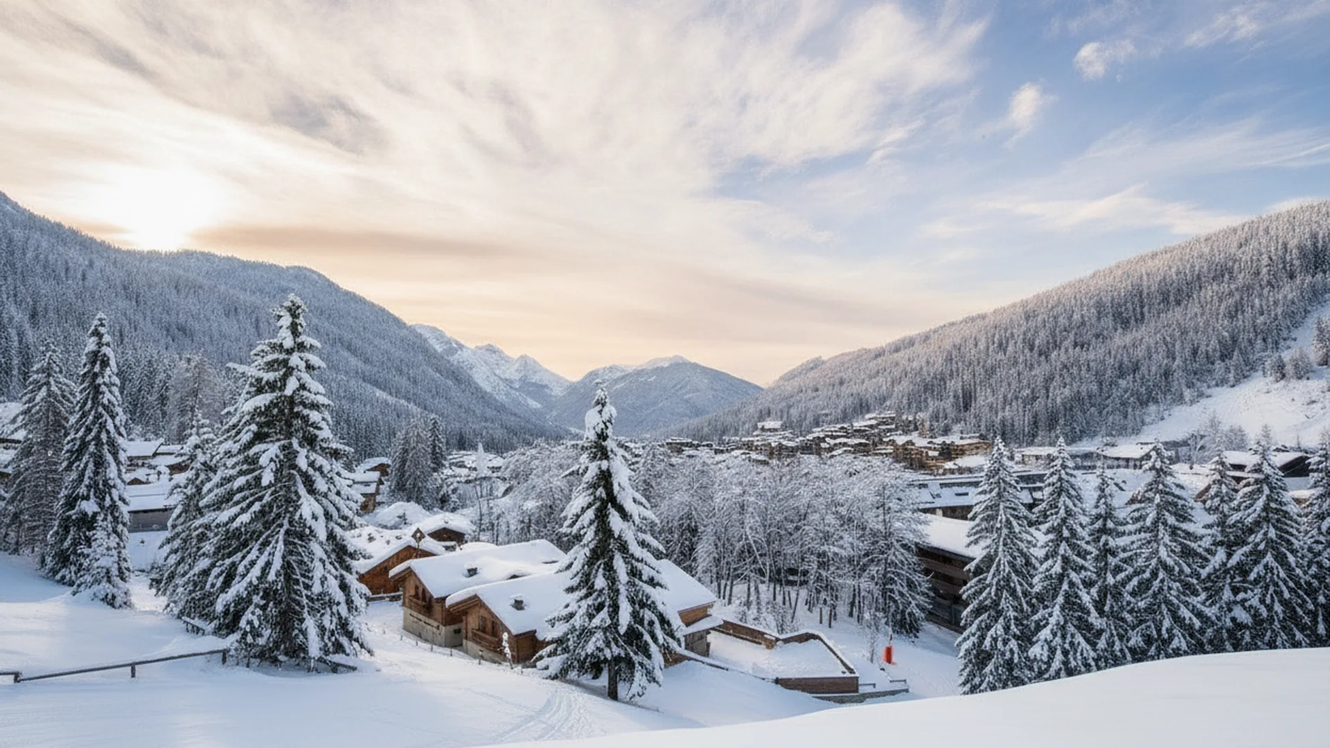 Madonna di Campiglio — Marilleva (Trentino-Alto Adige)