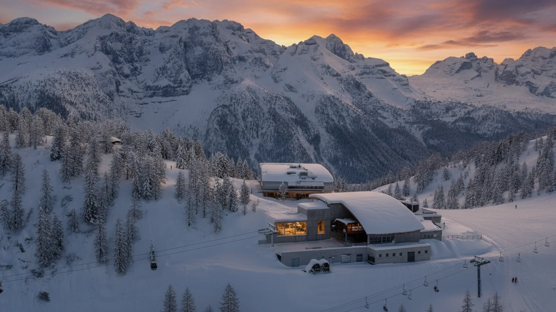 Folgarida — Marilleva (Trentino-Alto Adige)