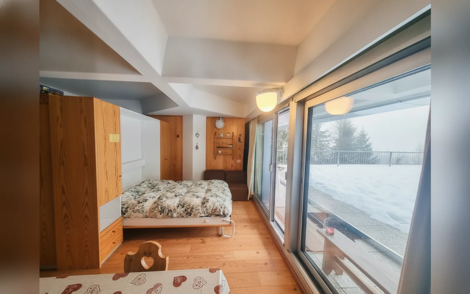 Residence Antonio Marilleva, Marilleva (Trentino-Alto Adige)
