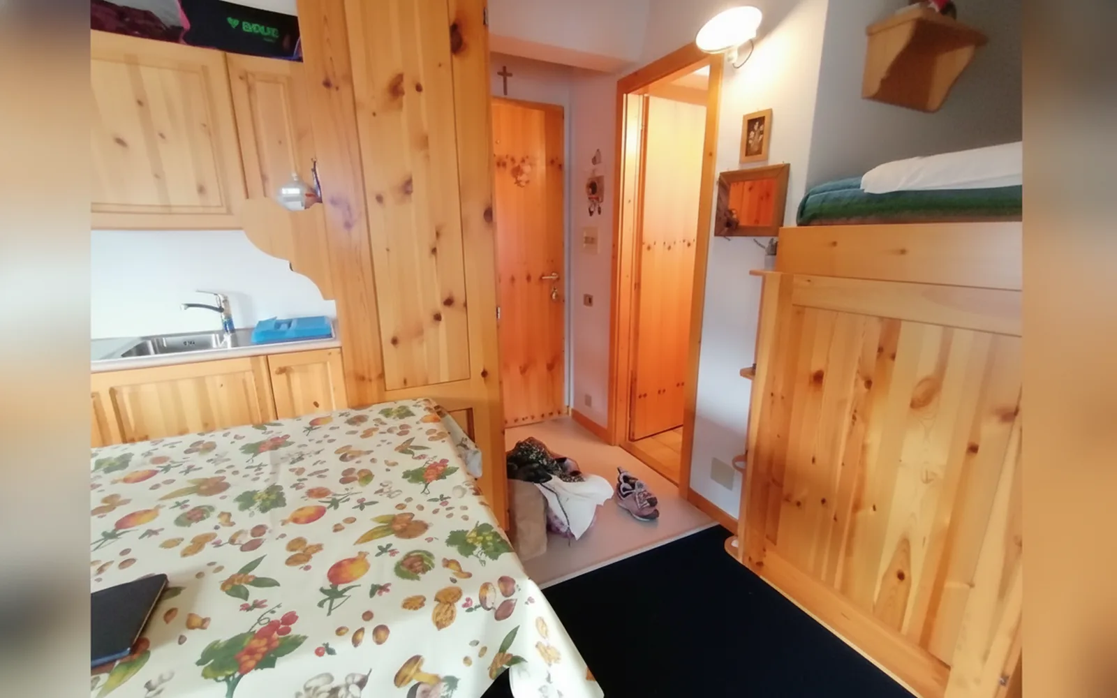 Residence Antonio Marilleva, struttura a Marilleva (Trentino-Alto Adige) (foto 11)