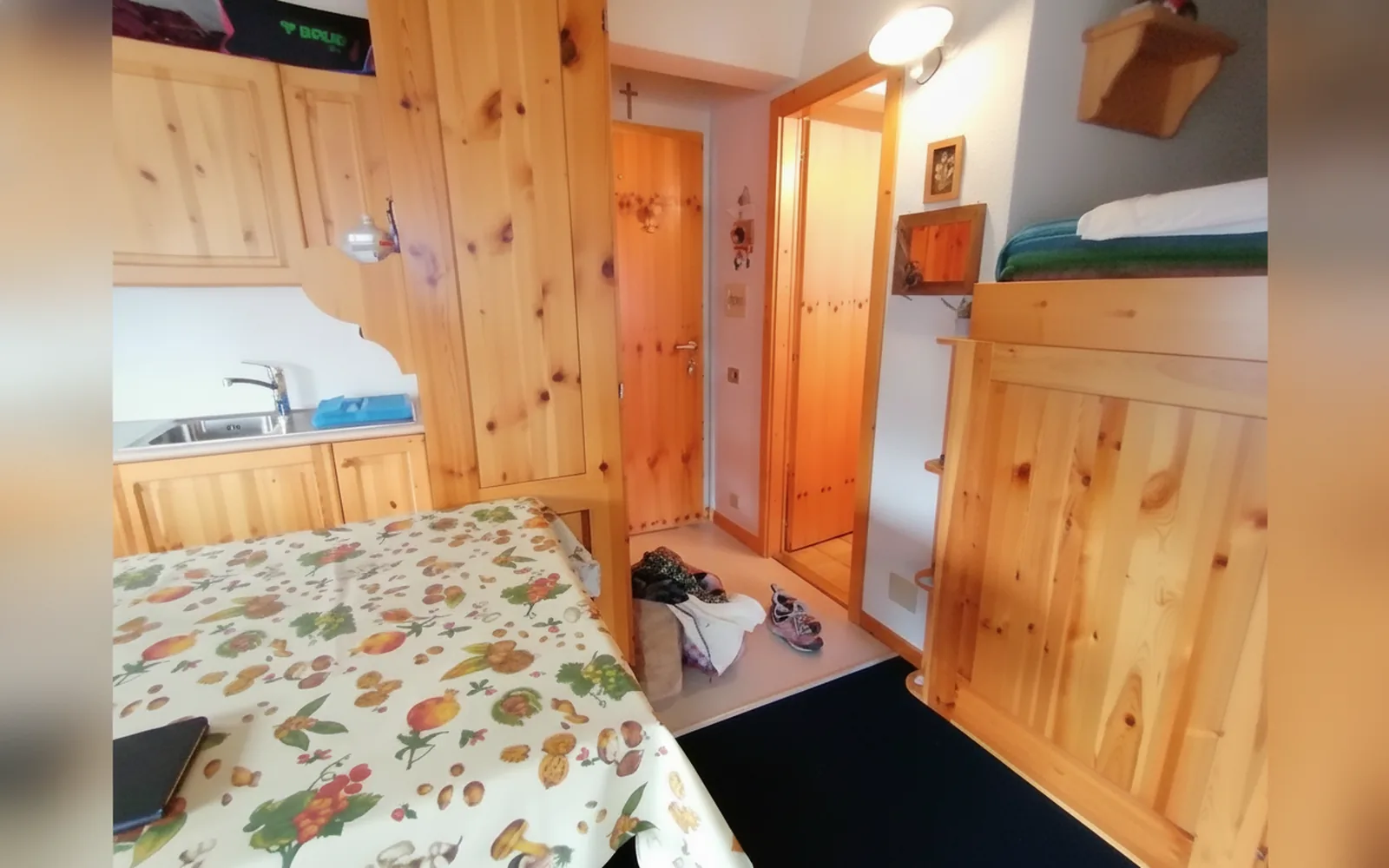 Residence Antonio Marilleva, struttura a Marilleva (Trentino-Alto Adige) (foto 12)