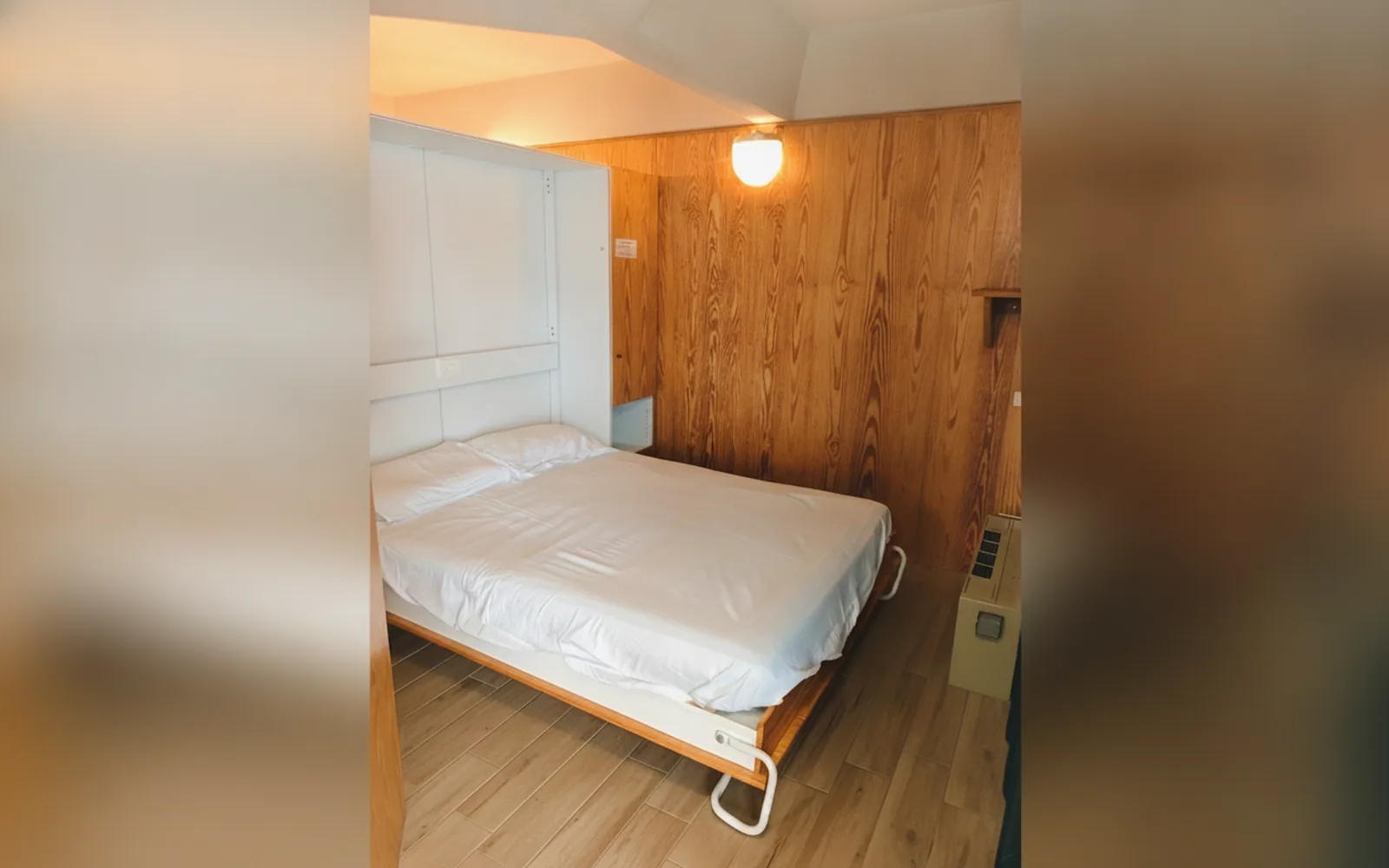 Camera con bagno privato — Residence Antonio Marilleva, Marilleva (Trentino-Alto Adige) (foto 23)