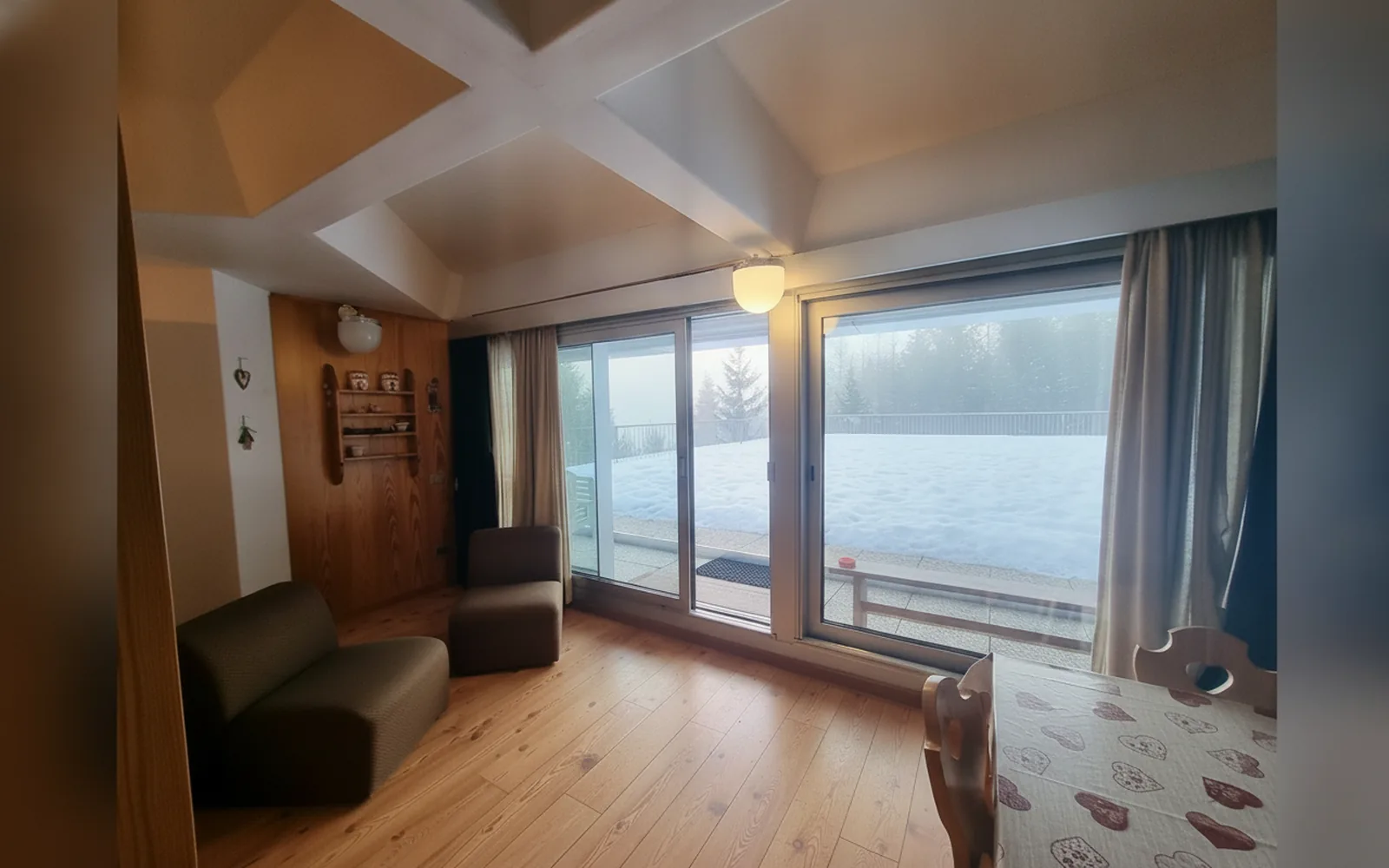 Residence Antonio Marilleva, struttura a Marilleva (Trentino-Alto Adige) (foto 8)